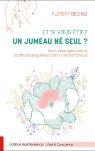 livre jumeau né seul
