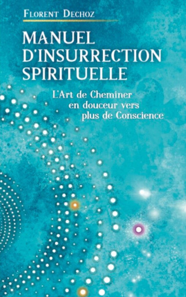 manuel insurrection chamanique